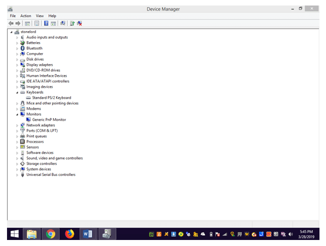 device manager for drivers device manager for drivers