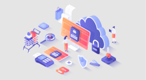 safe online shopping