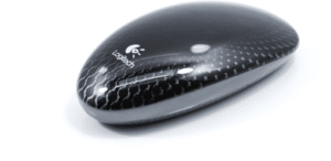 download logitech mouse driver