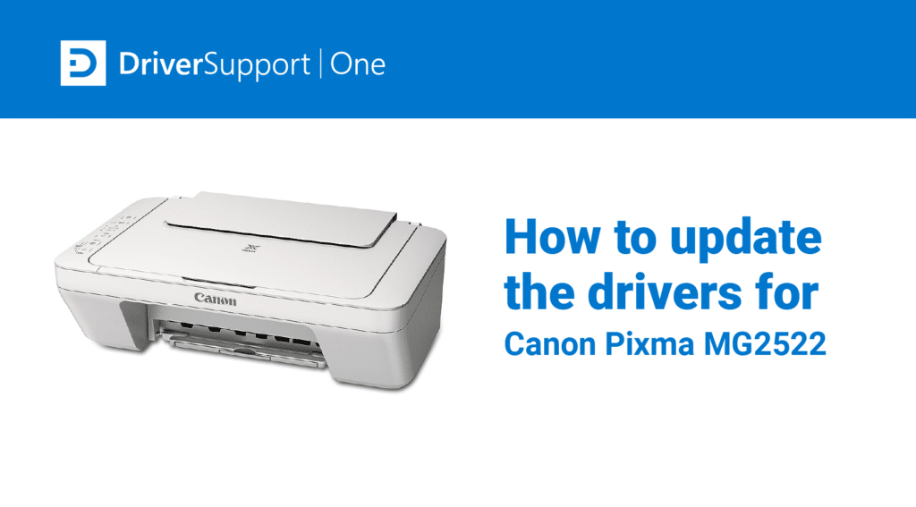 Canon Pixma MG2522 Canon Pixma MG2522