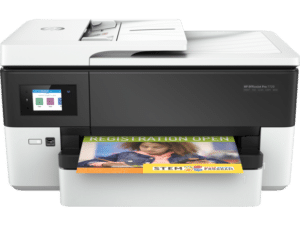 HP OfficeJet Pro 7720 Printer