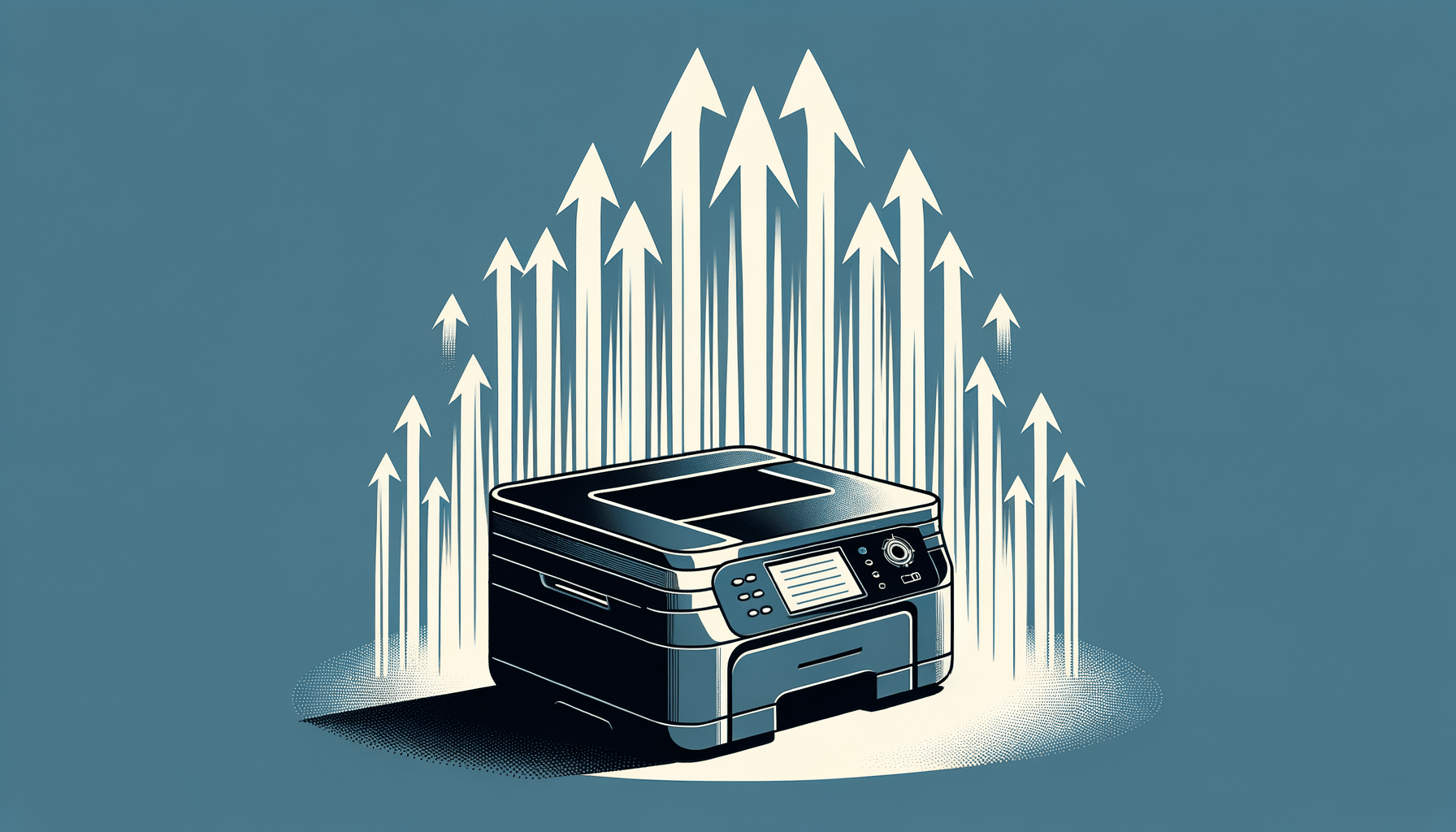 Regular driver updates enhancing Lexmark B2236dw printer functionality and security