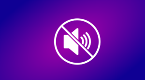 Dell Audio Not Working