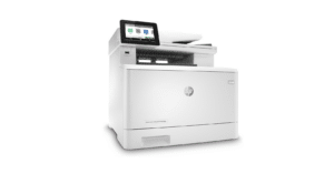 HP Color LaserJet Pro MFP M477