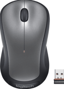 logitech mouse driver download