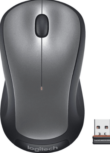 logitech mouse driver download