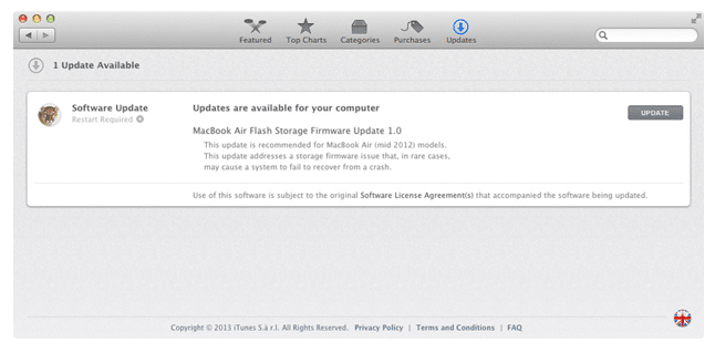 Update Now Update Now