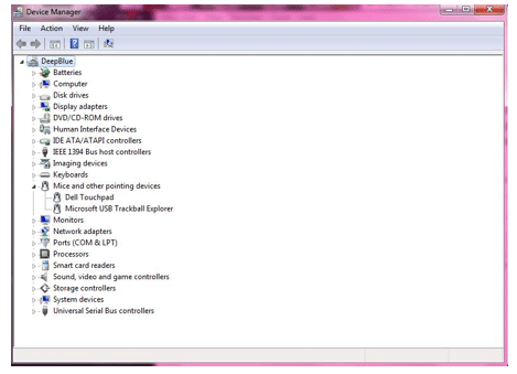 driver update manual driver update manual
