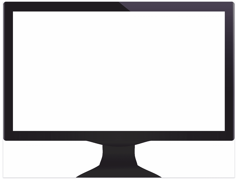 monitor resolution settings