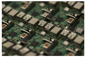 inside pc hp desktop monitor not turning on