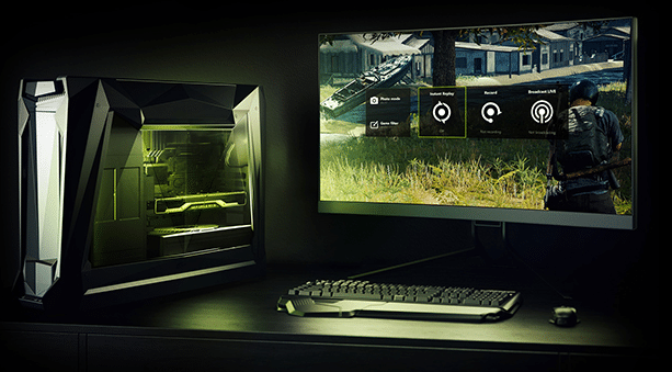 nvidia driver troubleshooting