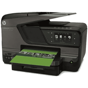 image of HP Office Jet Pro 8600