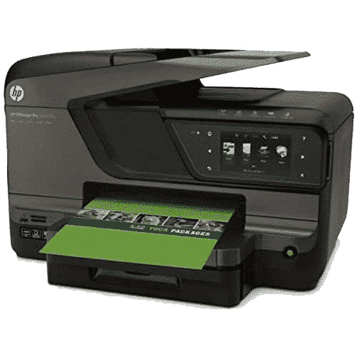image of HP Office Jet Pro 8600