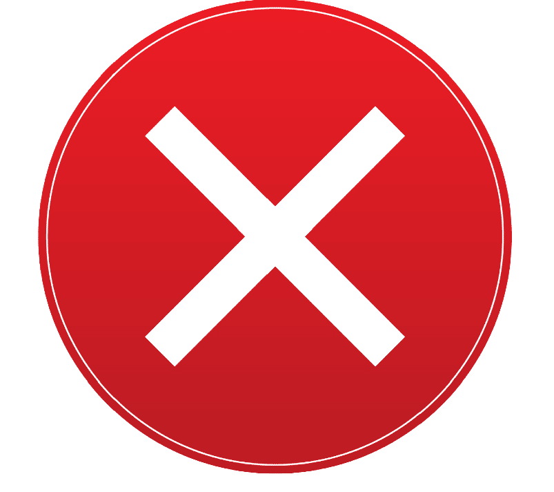 how to fix red X mark on sound icon