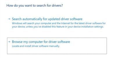 manual driver search manual driver search