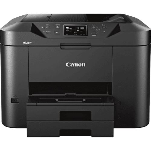 Canon MAXIFY MB2720 Printer Driver