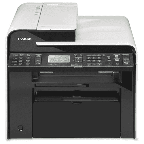 Canon MF4880DW Driver