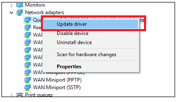 Update Driver Update Driver