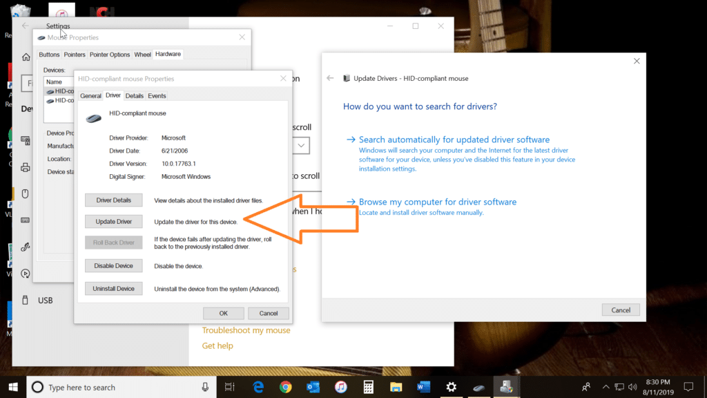 Update Drivers Update Drivers