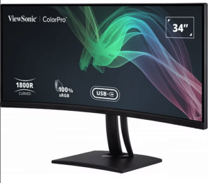 Monitor Driver Update for ViewSonic VP3881