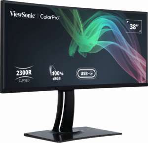 ViewSonic VP3881 Driver Update