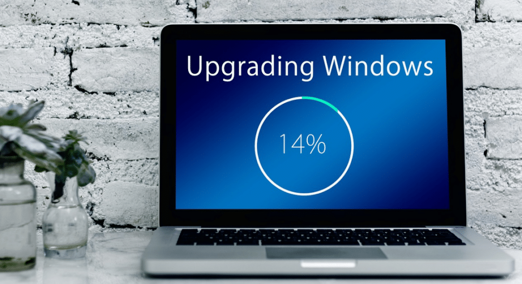 update windows operating system and software update windows operating system and software