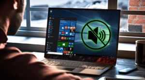 Windows 11 no sound