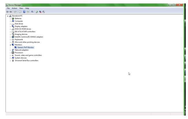 device manager device manager