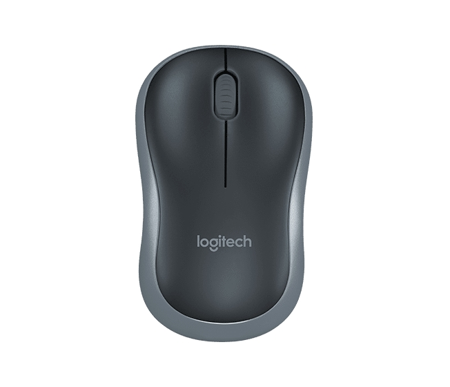 Logitech M185 Compact Wireless Mouse Drivers