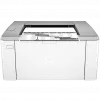 An image of a HP LaserJet Ultra M105 Printer.
