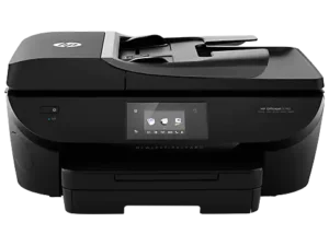 HP OfficeJet 5740